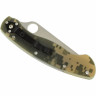 Нож SPYDERCO MILITARY 36GPCMO C36GPCMO