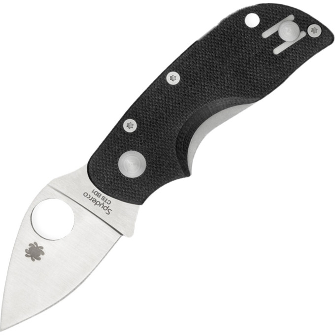 Нож SPYDERCO CHICAGO 130GP