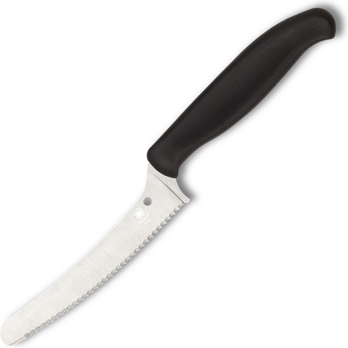 Нож SPYDERCO Z-Cut BLUNT TIP K13SBK